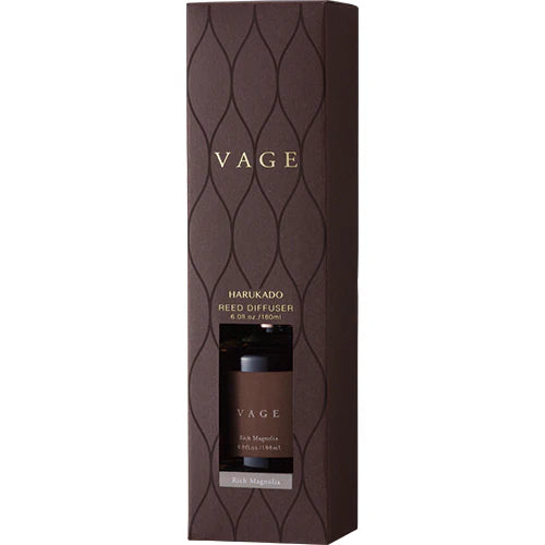 
                  
                    Vage Rich Magnolia
                  
                