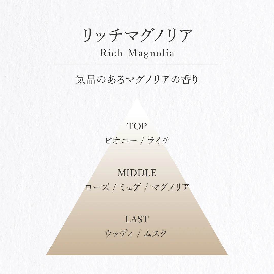 
                  
                    Vage Rich Magnolia
                  
                