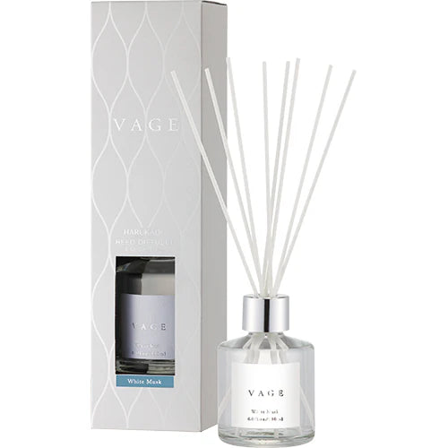 Vage White Musk