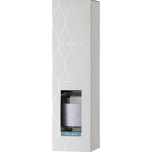
                  
                    Vage White Musk
                  
                