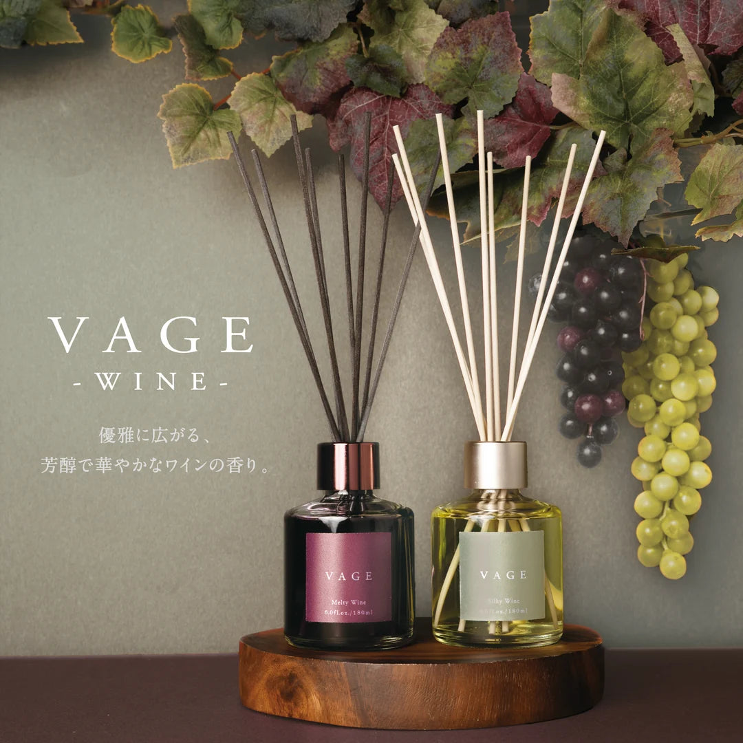 
                  
                    Vage Wine Melty Wine
                  
                