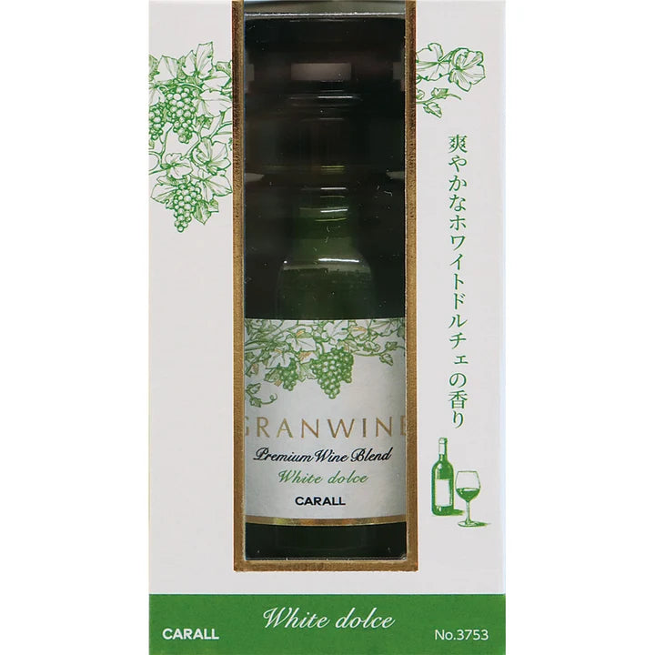 
                  
                    Gran Wine Liquid White Dolce
                  
                