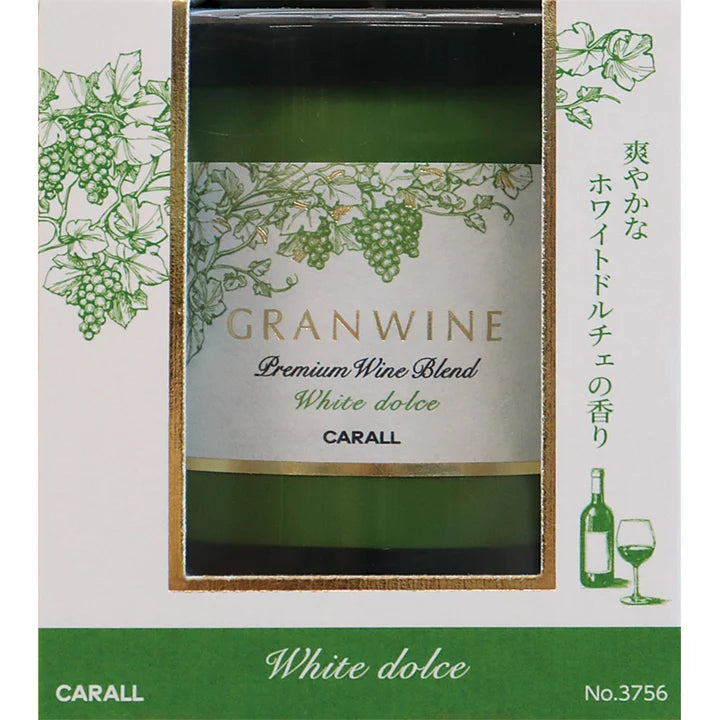 
                  
                    Gran Wine Gel White Dolce
                  
                