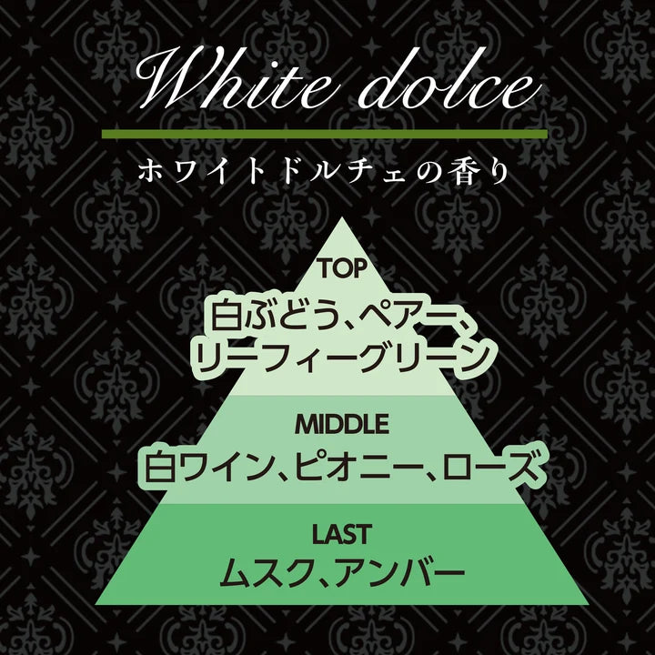 
                  
                    Gran Wine Liquid White Dolce
                  
                