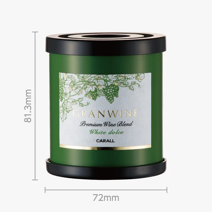 
                  
                    Gran Wine Gel White Dolce
                  
                