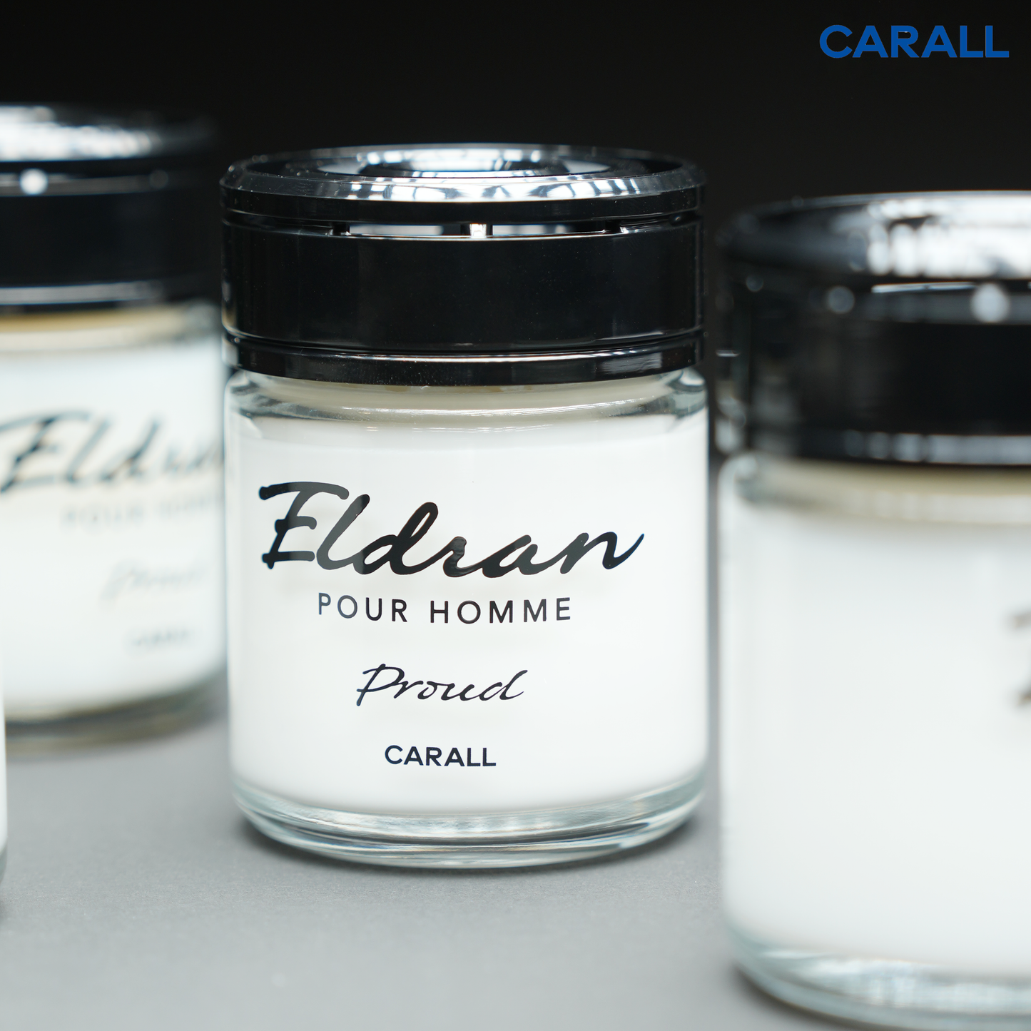 
                  
                    Eldran Proud White Musk
                  
                