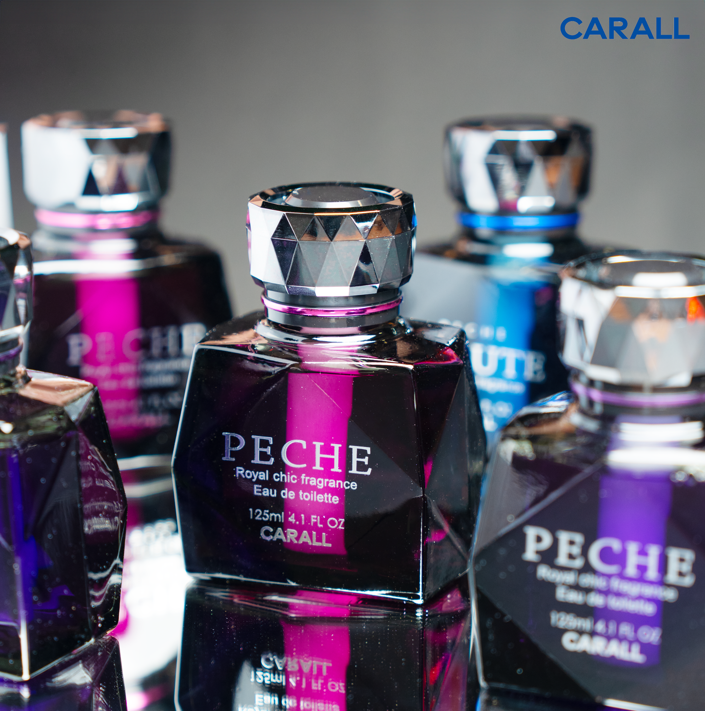 
                  
                    Peche Beaute Floral Sexy
                  
                