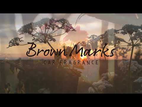 
                  
                    Load and play video in Gallery viewer, Brown Marks Gel White Citrus
                  
                