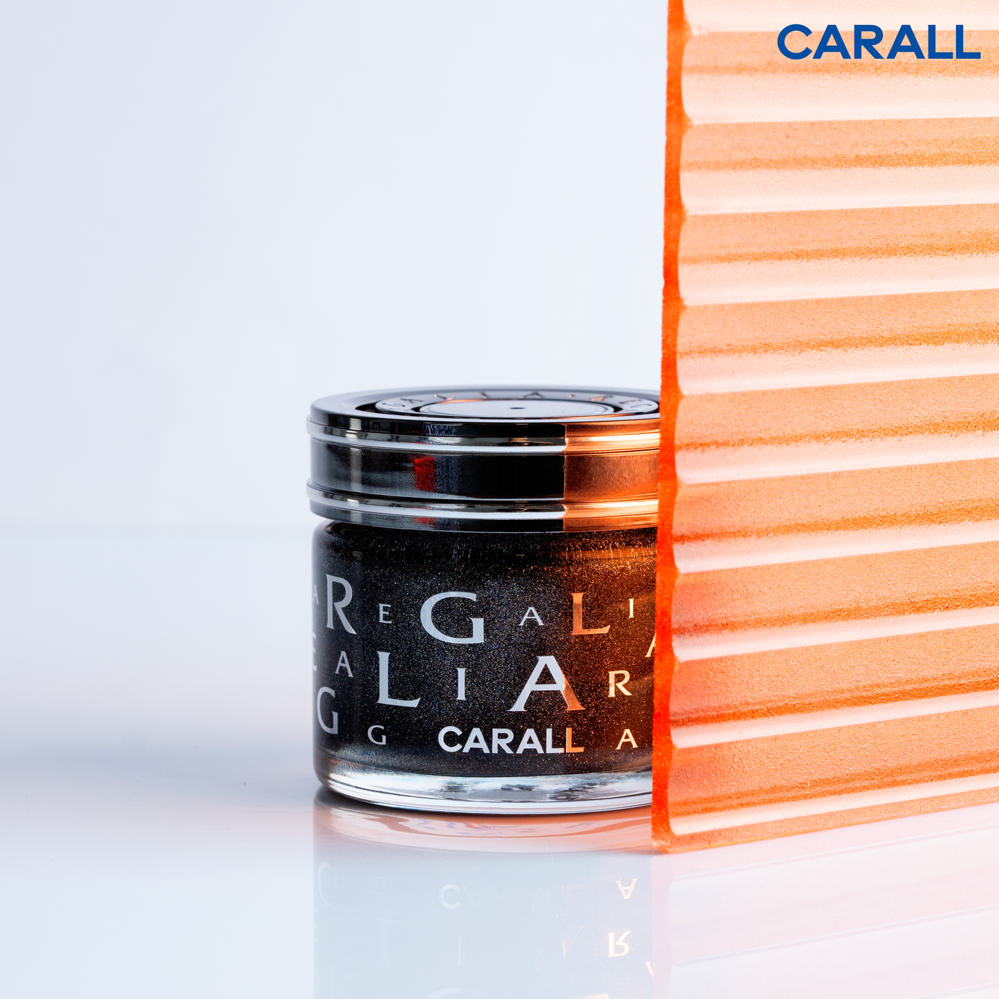 
                  
                    Regalia Enrich Velvet Musk
                  
                