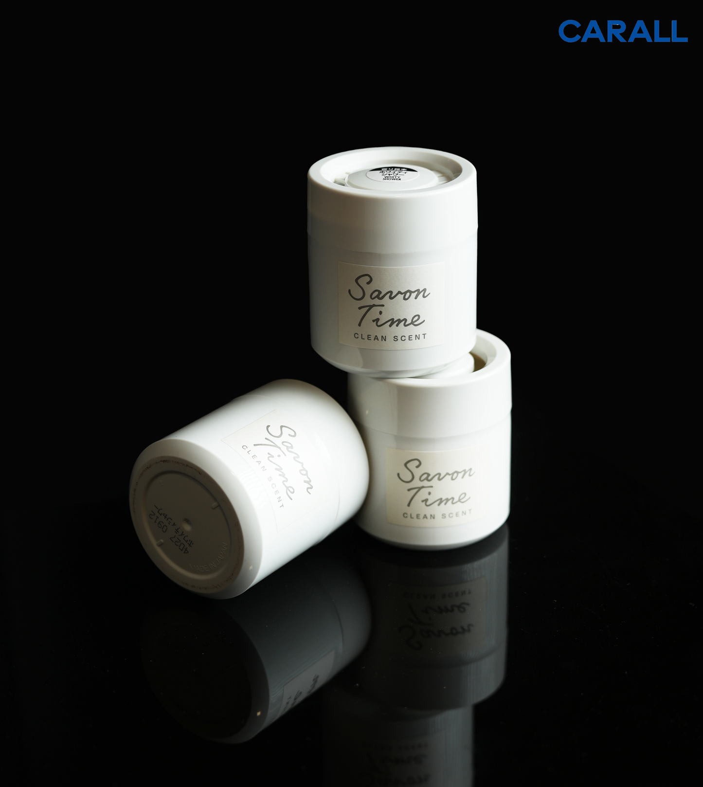 
                  
                    Savon Time Gel Floral Musk
                  
                