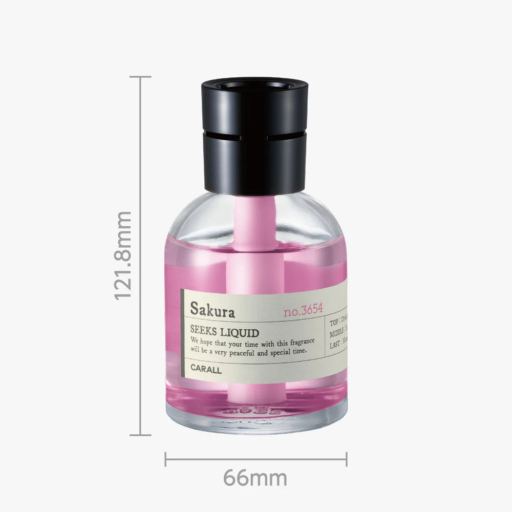 
                  
                    Seeks Liquid Sakura
                  
                