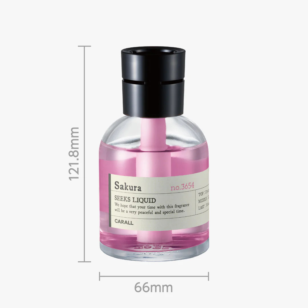 
                  
                    Seeks Liquid Sakura
                  
                