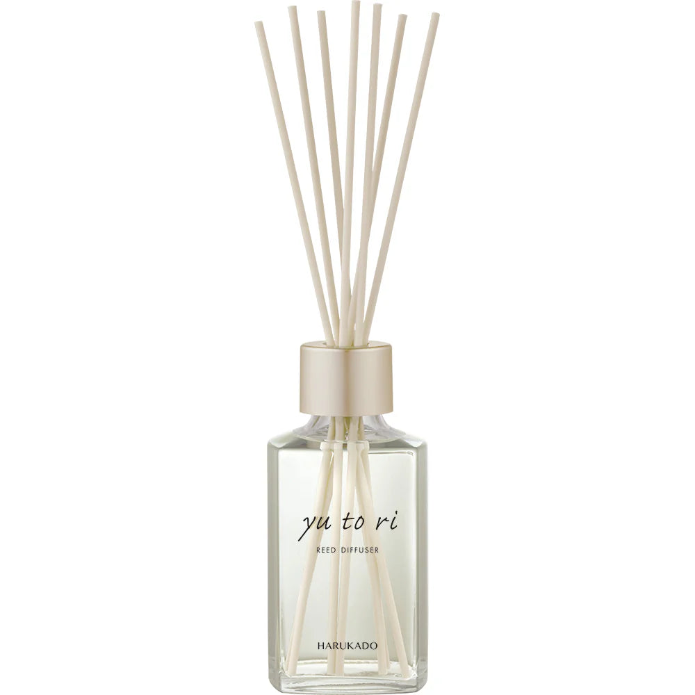 
                  
                    Yu to Ri Reed Diffuser Healing Wood
                  
                