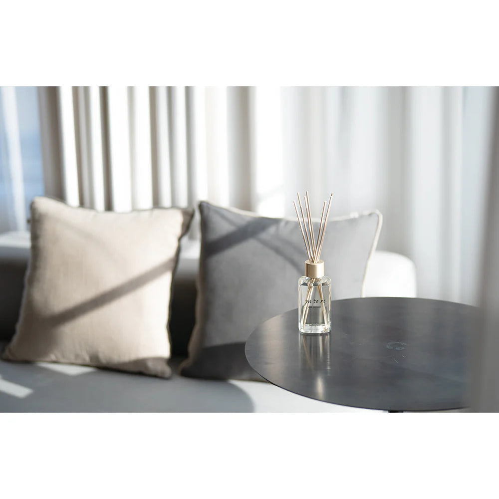 
                  
                    Yu to Ri Reed Diffuser Healing Wood
                  
                